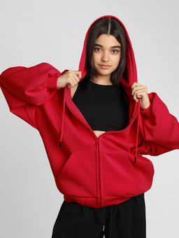 Толстовка Соль&Перец