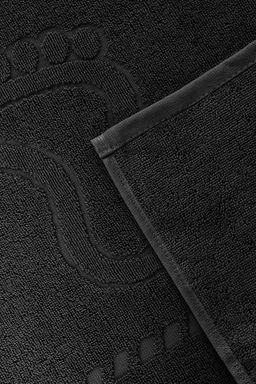 Комплект полотенец для ног махровое Софатекс 50 * 70 коврик ножки 2шт