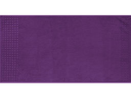 5с403.612ж1 Предел (1-черника) Полотенце махровое 45х90 см