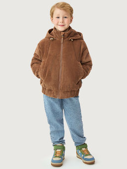 Куртка 4м6726 фундук