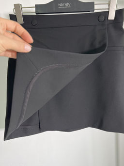 ЮБКА 1036 - Niv niv фото 6