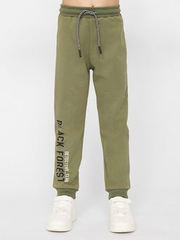 CRB wear/CWKB 70253-34-328 Брюки для мальчика,оливковый/Ex.Cherubino