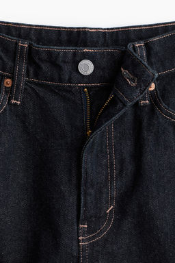 Barrel High Jeans - H&m фото 8