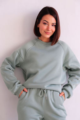 Martichelli Костюм спортивный мятный  фото 19