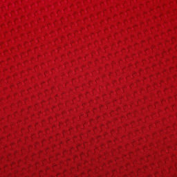 Полотенце Доляна цв. бордовый 35х60 см, 100% хл., крупная вафля 220 г/м2  фото 6