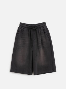 ACOOLA / Шорты детские для мальчиков Kempi черный  фото 3