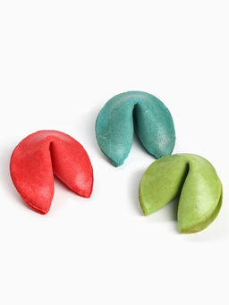 Печенье с предсказанием 23 февраля, 3 шт. - Фабрика счастья фото 5