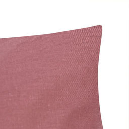 Комплект наволочек Этель цв.розовый, 50х70 см - 2 шт, 100% хлопок, бязь фото 2