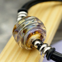 Браслет из муранского стекла - Vloes фото 4