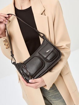 Сумка Labbra LZ-60359 black  фото 10