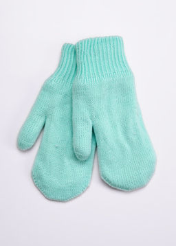 Варежки детские