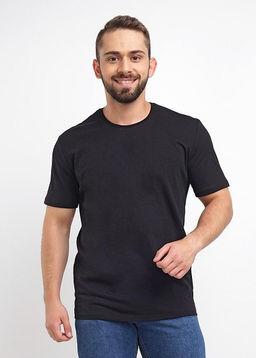 600351кд.maxi Футболка мужская (ЧЗ)