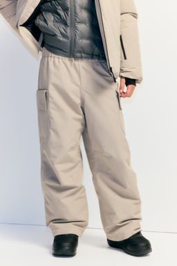 Pantal?n de esqu? con StormMove - H&m фото 9