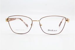 Оправа Disikaer 87008 55-18-140 C2