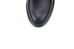 Ботинки 221.Arizona5bl.Black/Мех