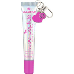Бальзам для губ ухаживающий the super peptide glossy lip treatment, 05 Holomazing!
