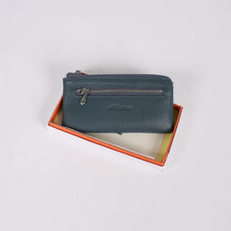 YA Ключница на молнии Albatross 31-3050  фото 5