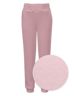 Детский костюм с начесом KETMIN ВЕЧЕРИНКА цв.Чайная Роза