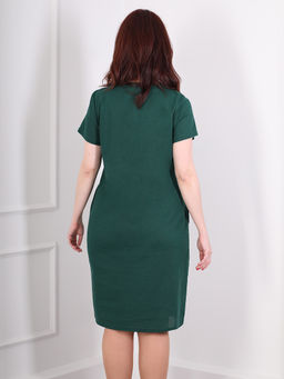 20-26 НАТАЛИ 4755А.С2 Платье - Almond фото 6