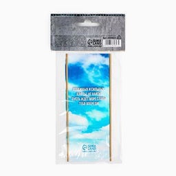 Подарочный набор С 23 февраля!, блокнот 16 листов и ручка пластик - Artfox фото 7