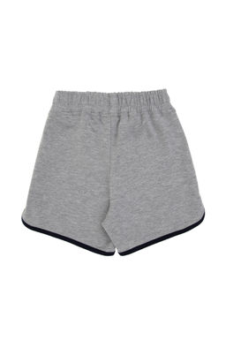 K_z _ocuk Gri Melanj _rme _ort Sepette S_rpriz _ndirim - U.s. polo assn фото 2