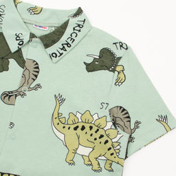 Рубашка кулирка 0148101419