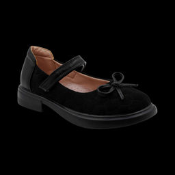 Туфли 33024-1А черные