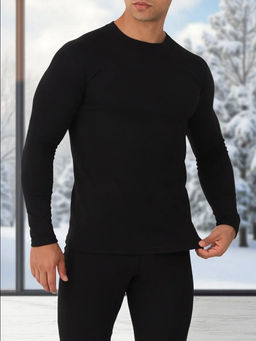 Термобелье мужское MT 703 (до -10)  MIOPREMIO  фото 6