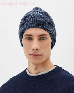 12803/2 MMH Колпак мужской флис (57-59)