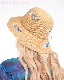 250316 Шляпа (56-58)