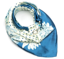 Косынка 002255_33_14 - Foxtrot фото 26