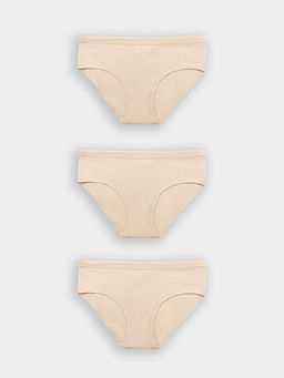 ТРУСЫ ДЛЯ ДЕВОЧЕК (3ШТ.)