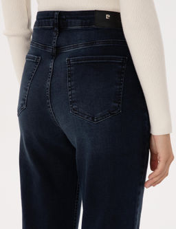 Saks Straight Fit Jean Pantolon