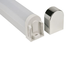 ULI-F44-15W/4500К IP20 SILVER Светильник светодиодный для подсветки зеркал. 1400Lm. Серебристый. ТМ Uniel