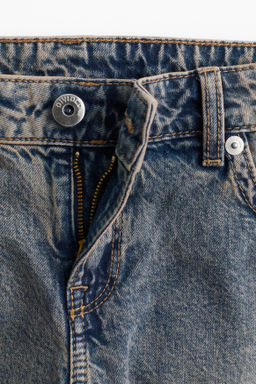 Straight Low Jeans - H&m фото 11