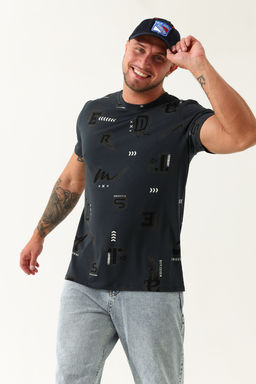 Футболка 11285 - Berchelli фото 26