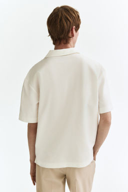Polo Loose Fit - H&m фото 7