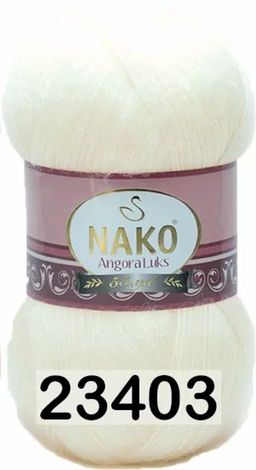 ANGORA LUKS - Nako фото 55
