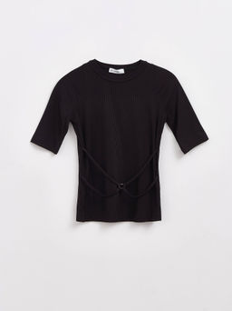 CONTE Джемпер женский LD 2309 black
