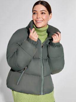 JETTY Куртка с утеплителем 100 гр/м2