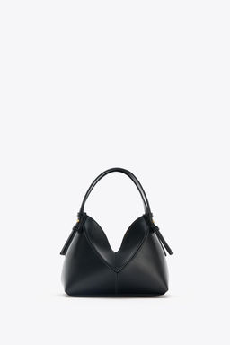 MINI TOTE BAG - Zara фото 4