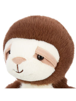 Мягкая игрушка «Ленивец», 25 см