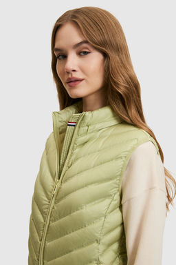 KadДn YeЕil Yelek - U.s. polo assn фото 2