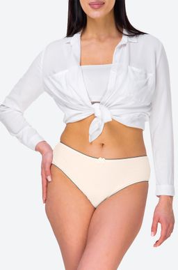 Женские трусы-слипы 5 шт. Happy Fox  фото 7