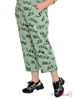 Брюки Модель №876 размеры 44-84