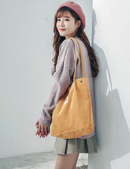 Сумка K2-500-Purple - Ferro фото 6