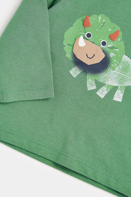 MOTHERCARE / Футболка с длинным рукавом  фото 4