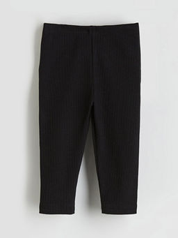 K?z Bebek Fitilli Tayt