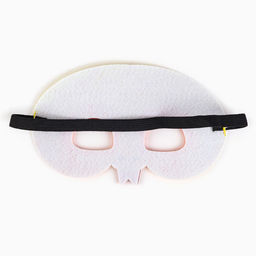 Карнавальный набор «Золотая Змея»: плащ длина 80 см, маска