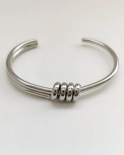 Браслет обруч